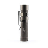 On The Road M6 L2 U3 1A/L2 5C 1070Lumens 8Modes Dimming Portable Mini LED Flashlight 18650