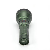 [Black Ring] Astrolux® FT03 SST40-W 875m Type-C Rechargeable Flashlight + HLY 26650 5000mAh 3C Power Battery