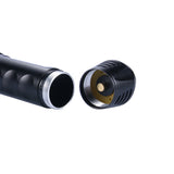 SKYWOLFEYE R06 800LM Flashlight 18650/AAA Battery LED Work Light 3 Modes Camping Hunting Emergency Lamp