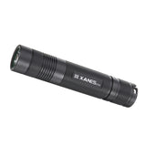 XANES XT02 Luminus SST20 4000K CRI95 900Lumens 5Modes 2 Groups of Mode 7135*4/6/8 Tactical EDC LED Flashlight 18650