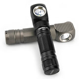 Astrolux® HL01 XPL/SST20 1200lm Anduril UI Type-C 2in1 Magnetic Headlamp L-shape Flashlight