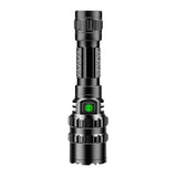 10pcs XANES 1102 L2 5Modes 1600 Lumens USB Rechargeable Camping Hunting LED Flashlight 18650