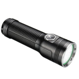 Xmund XD-FL7 25w 2500lm 500m Powerful 26650 Flashlight USB Rechargeable LED Spotlight