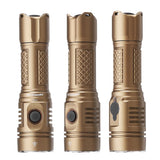 Astrolux FT01 XHP50.2 2215LM 309m 8Modes USB Rechargeable Military Army Tactical 21700 18650 LED Flashlight