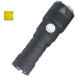 JINHENG JKK70 30W 3600 Lumen Powerful 26650 Flashlight XHP70.2 Strong Floodlight