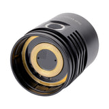 Sofirn SP36 BLF Q8 Mini 4x XP-L2 6000LM Q8 Driver Multiple Operation Procedure 2A Fast USB Rechargeable Flashlight