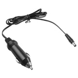 Nitecore Intelligent 12V Car Charger Line Cable For Nitecore I2 I4 D4 D2