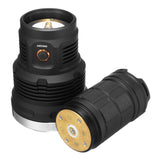 Astrolux® MF02S XHP70.2 6000Lumens 8Modes Dimming Super Bright Floodlight Flooding Flashlight