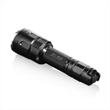 Jetbeam WL20 XPG3 1000LM 8Modes White & Red & Green Lights Tripe Switch Tactical LED Flashlight