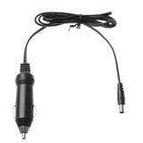 Nitecore Intelligent 12V Car Charger Line Cable For Nitecore I2 I4 D4 D2