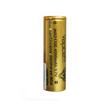 1Pcs VapCell 21700 Battery G20 4000mah 30A Rechargeable Li-ion Battery For 21700 Flashlight Torch