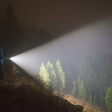 Weltool M7 X-LED 353LM 2 Modes Inspection Flashlight  IP67 Waterproof Mini Handheld Even-Beam Torch