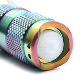 Astrolux S41S Colored 4x Nichia 219C/XP-G2/G3 A6 1600LM Mini LED Flashlight