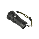 Haikelite MT40 SST-40 7Modes 8000Lumens High Brightness 18650 Flashlight