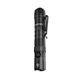 NITECORE NEW P12 XP-L HD 1200lm Powerful Military Tactical Flashlight Set With Quick Release Holster