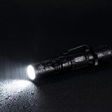 Nitecore MH12GTS XHP35 HD 1800LM 5 Brightness Levels 3Modes USB Rechargeable LED Flashlight 18650