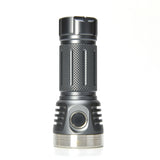 Astrolux® MF01 Mini 7* SST20 5500LM CRI95 Type-C Rechargeable Campact EDC Flashlight 26650 21700 18650