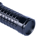 500LM Flashlight 18650/26650 Battery Work Light USB Camping Hunting Emergency Lamp