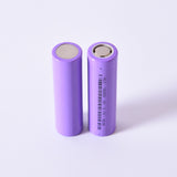 1Pcs HLY 2000mAh 3.7V 18650 Lithium Battery 18650 Flashlight Battery LED Flashlight Battery