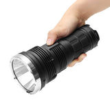 Astrolux MF02 XHP35 HI 3000LM NW Long-range Searching LED Flashlight 1587M