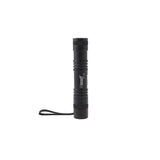 Hugsby XP16 L2 600Lumens 3Modes Portable Brightness EDC Tactical LED Flashlight