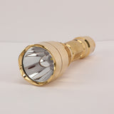 Copper Astrolux C8 SST40/XP-L HI 1300lm 7/4modes A6 Driver EDC Tactical Flashlight