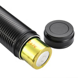 Xmund XD-FL7 25w 2500lm 500m Powerful 26650 Flashlight USB Rechargeable LED Spotlight