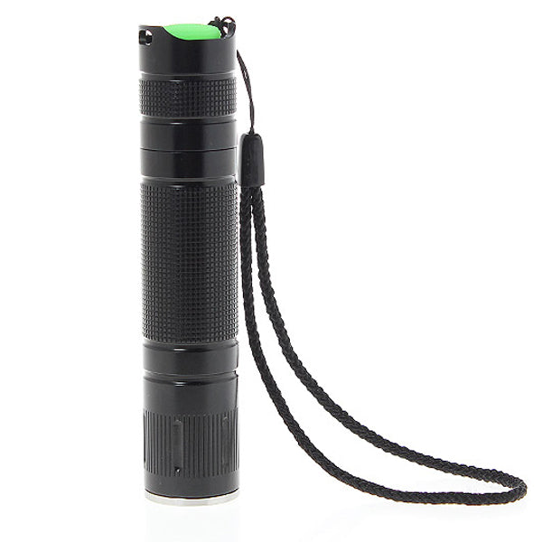 Convoy S3 7135*8 XM-L2 U2 1A / T6 4C 3/5Modes EDC LED Flashlight 18650