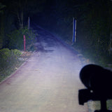Sofirn SP36 BLF Q8 Mini 4x XP-L2 6000LM Q8 Driver Multiple Operation Procedure 2A Fast USB Rechargeable Flashlight