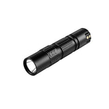 IMALENT DM21C XHP35 HI OLED Display 6Modes 2000Lumens Magetic USB Charging LED Tactical Flashlight
