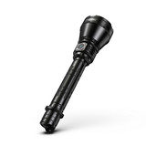 SPERAS T1 OSRAM 1200 Lumen 1300M Rechargeable LED Flashlight Outdoor IPX8 Waterproof 18650 Flashlight CR123A Flashlight  