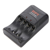 BPI T8606A 1.6V AA / AAA NI-ZN Rechargeable Battery Charger for NIZN Battery 1.6V