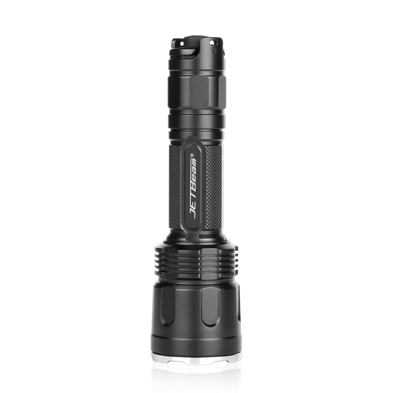 Jetbeam WL20 XPG3 1000LM 8Modes White & Red & Green Lights Tripe Switch Tactical LED Flashlight