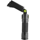 XANES 190B 16x COB 4Colors 4Modes  180° Adjustable Head Magnetic Tail USB LED Flashlight