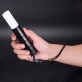 2 in1 Nitecore LR12 XP-L HD V6 1000LM 5Mode Shrink&Stretch Adjustable as LED Flashlight + Camping Lamp