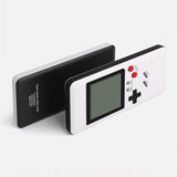 2 in1 XANES LF26 Dual USB Output Power Bank & Casual Entertaining Classical Game Machine