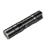 SPERAS E1 XP-G3 500LM 170M USB Rechargeable IPX8 LED Flashlight Outdoor 18650 Flashlight Tactical Flashlight