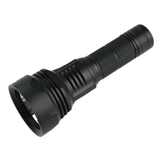 Astrolux FT02 XHP70.2 4600LM Stepless Dimming USB Rechargeable Powerful High Lumen Military Flashlight