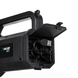 2000lm 300W 500m L2/T6/XPE Super Bright Work Light LED 3 Modes Spotlight Hunting Emergency Flashlight