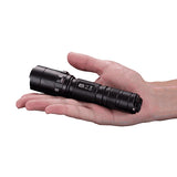 Nitecore R25 Xp-l Hi V3 800lumens Rechargeable Tactical LED Flashlight