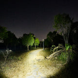 Astrolux® HL01 1200lm Anduril UI Magnetic Headlamp L-shape Flashlight + 30Q 3000mAh 18650 Battery