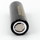 2Pcs Sofirn 3.7V 40A 4000mAh 21700 Rechargeable Li-ion Battery