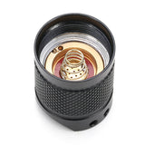 BLF A6 XPL 1600LM 7/4modes EDC LED Flashlight + INR18650-30Q Battery