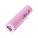 Astrolux S43 4LED Stepless Dimming 18350 18650 Flashlight+Samsung 30Q 20A 18650 Power Battery Flat Top