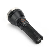 Astrolux® FT03S SBT90.2 4500lm Anduril UI 1428m Long Throw Search Light Powerful LED Flashlight