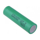 1Pcs Sumsung CR18650-22F 18650 3.7V 2200mAh Li-ion Rechargeable Battery