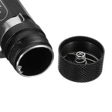 Elfeland T6 18650 Handlamp Light Lamp Zoomable LED Flashlight 