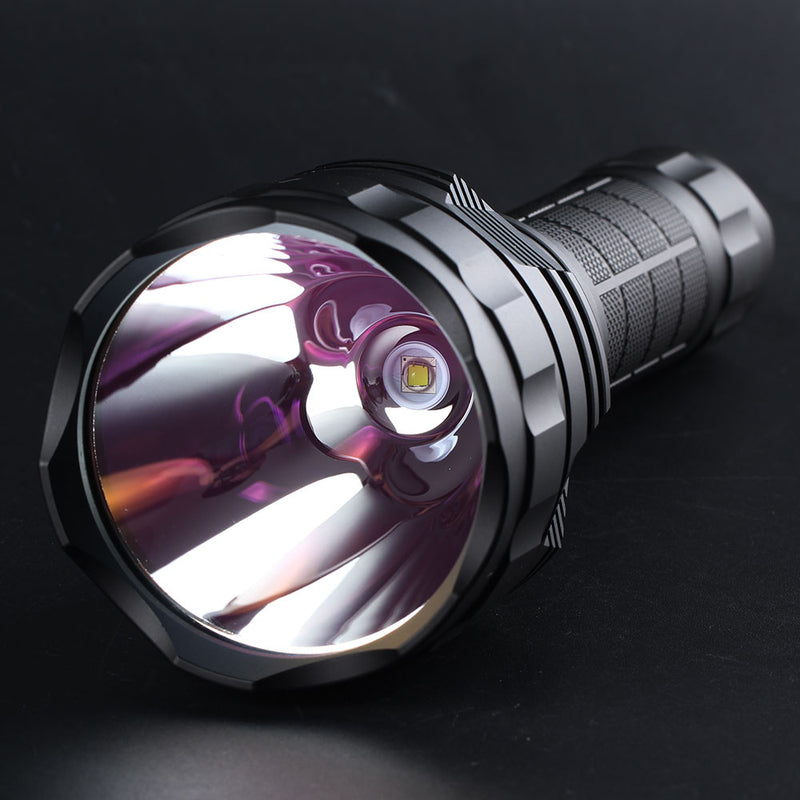 Convoy L21A SST40 2300lm 6500K White Tint LED Torch 21700/18650 Flashlight