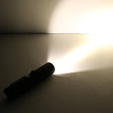 BLF A6 XPL 1600LM 7/4modes EDC LED Flashlight + INR18650-30Q Battery