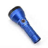 [Black Ring] Astrolux® FT03 XHP50.2 4300lm Type-C Rechargeable Flashlight + HLY 26650 5000mAh 3C Power Battery